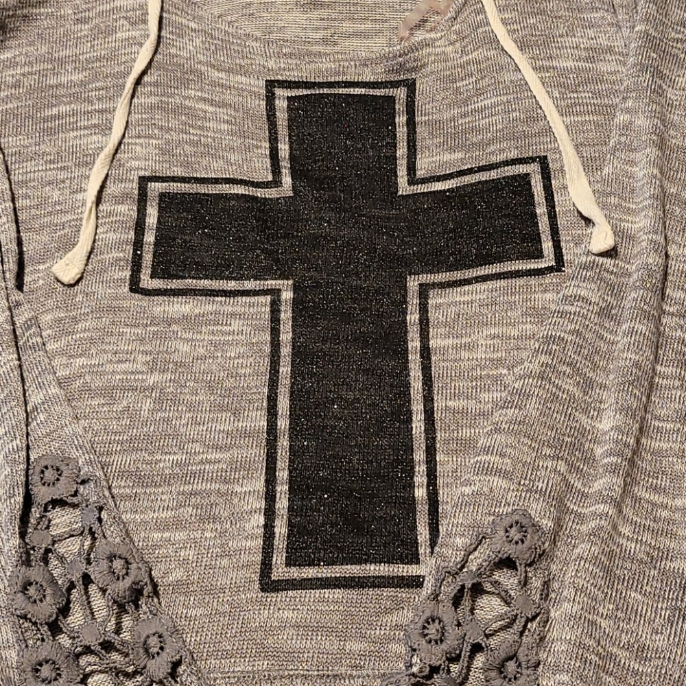 Woman top - Picture 2 of 2
